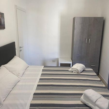 Apartament Leccemaresalento Zewnętrze zdjęcie