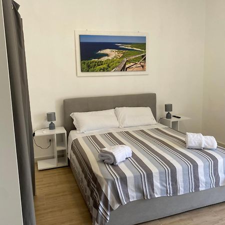 Apartament Leccemaresalento Zewnętrze zdjęcie