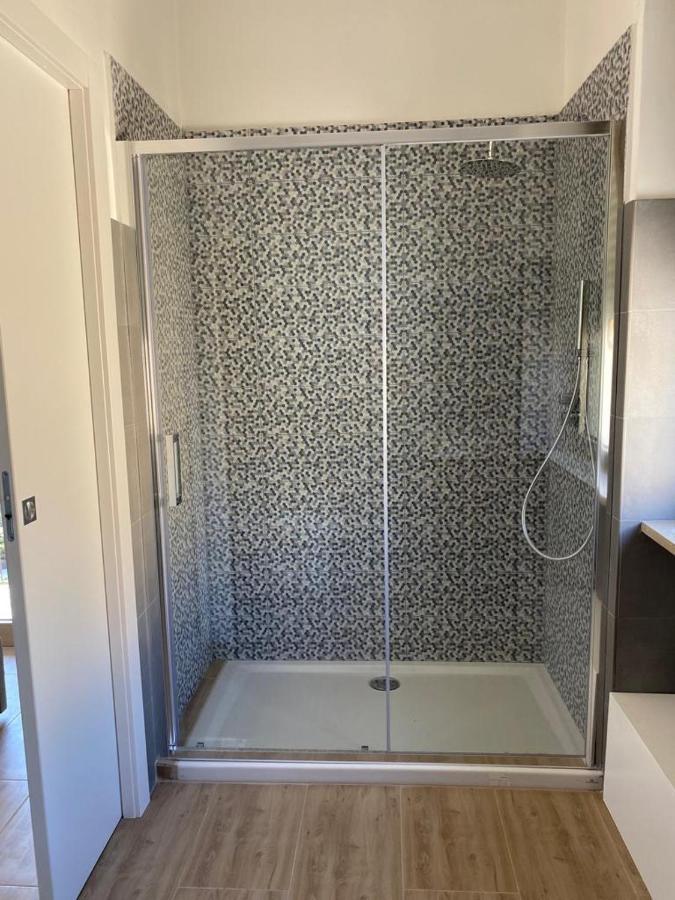 Apartament Leccemaresalento Zewnętrze zdjęcie