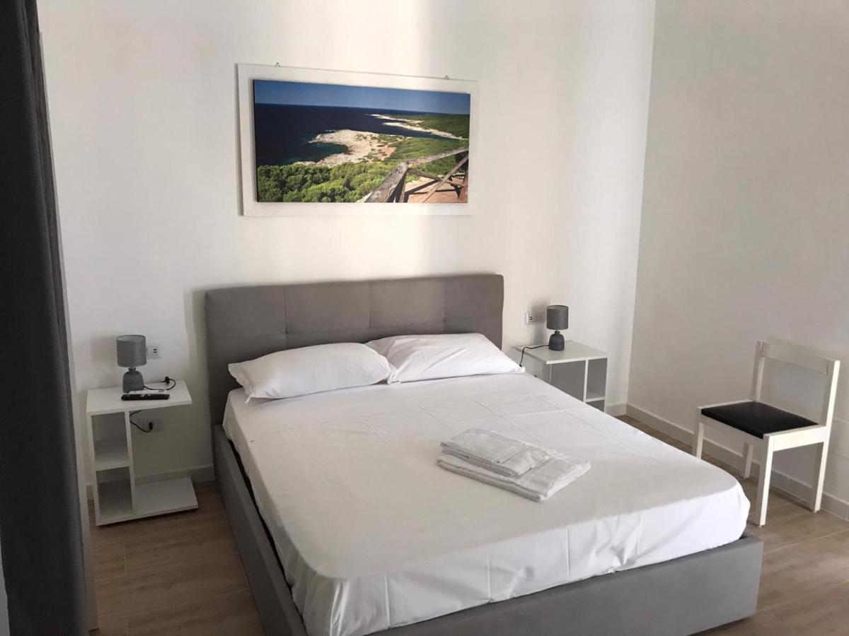 Apartament Leccemaresalento Zewnętrze zdjęcie