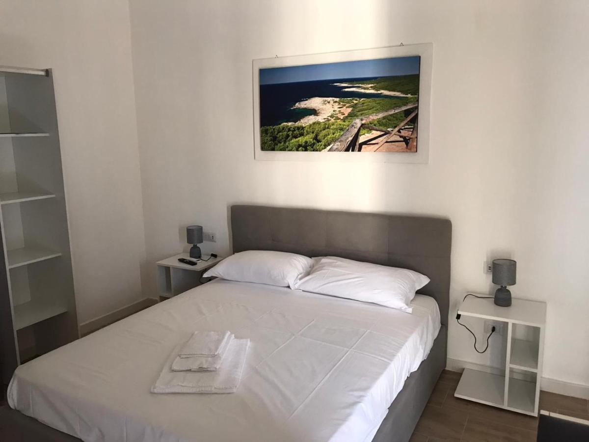 Apartament Leccemaresalento Zewnętrze zdjęcie
