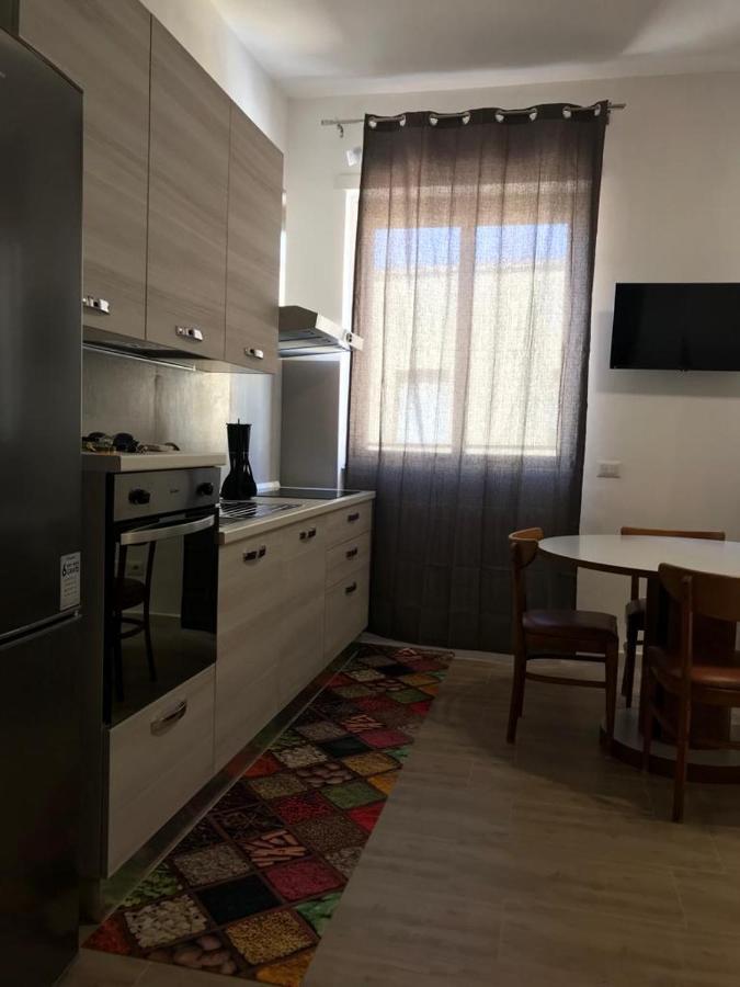 Apartament Leccemaresalento Zewnętrze zdjęcie