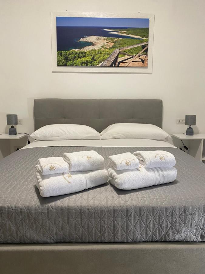 Apartament Leccemaresalento Zewnętrze zdjęcie
