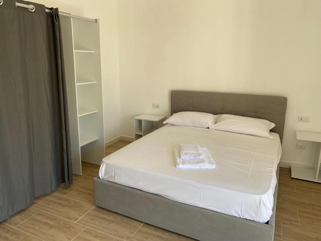 Apartament Leccemaresalento Zewnętrze zdjęcie
