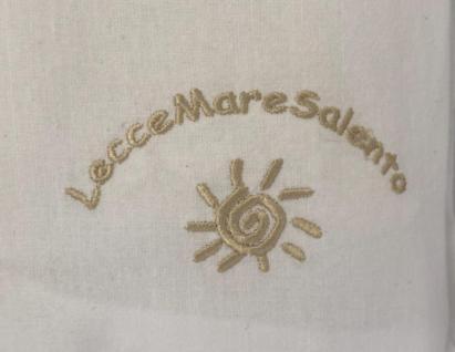 Apartament Leccemaresalento Zewnętrze zdjęcie