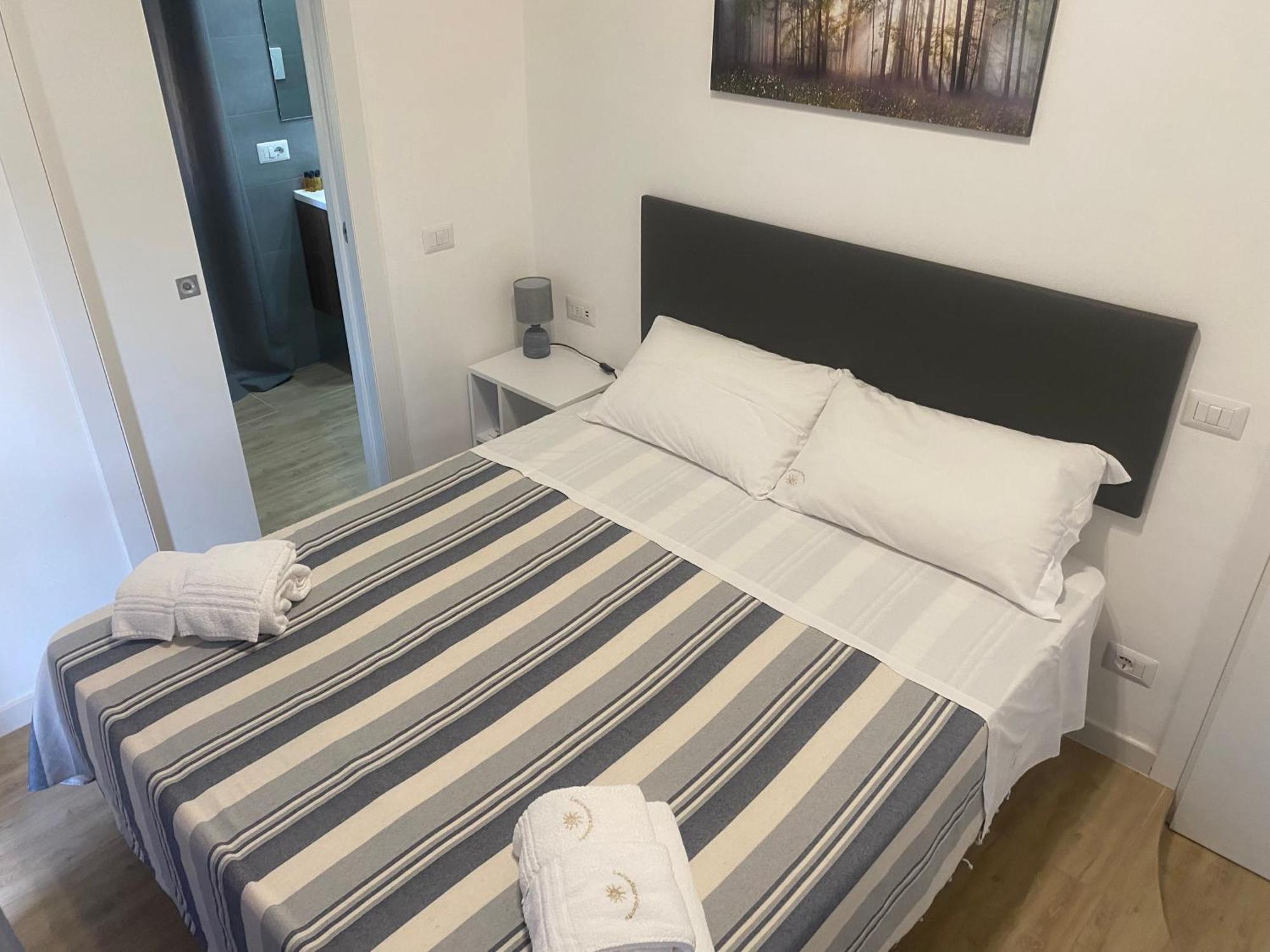 Apartament Leccemaresalento Zewnętrze zdjęcie
